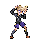 Clive
