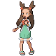 阿蜜