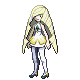 露莎米奈