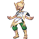 望羅