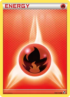 Fire Energy