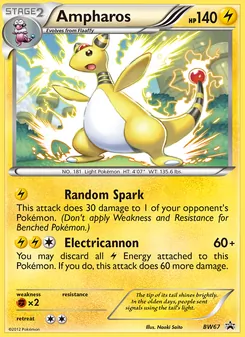 Ampharos