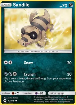 Sandile