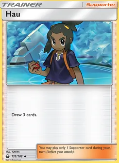 Hau