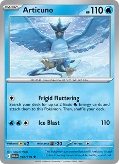 Articuno