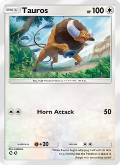 Tauros
