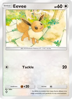 Eevee