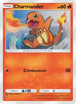 Charmander