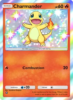 Charmander