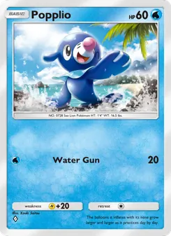 Popplio