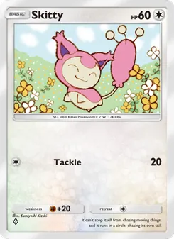 Skitty