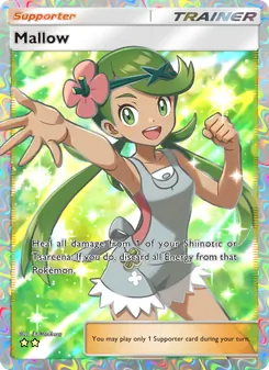 Mallow