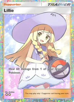 Lillie