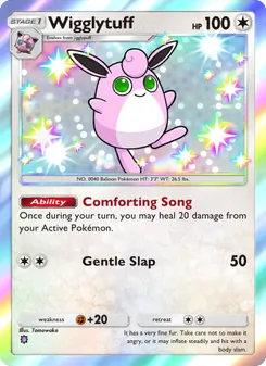 Wigglytuff