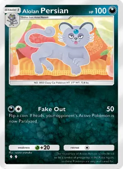 Alolan Persian