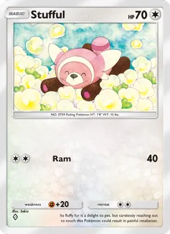 Stufful