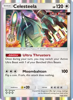 Celesteela