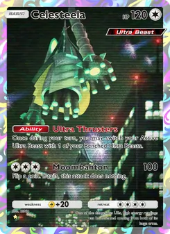 Celesteela