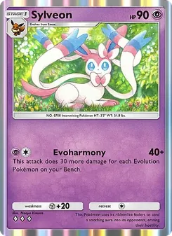 Sylveon