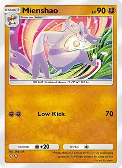 Mienshao