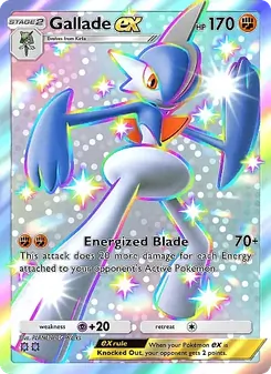 Gallade ex