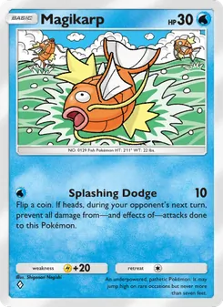 Magikarp
