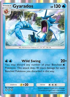 Gyarados