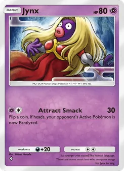 Jynx