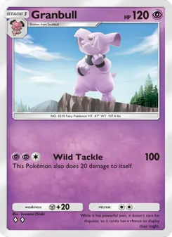 Granbull
