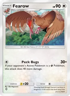 Fearow