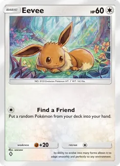 Eevee