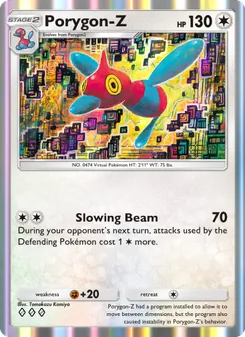 Porygon-Z
