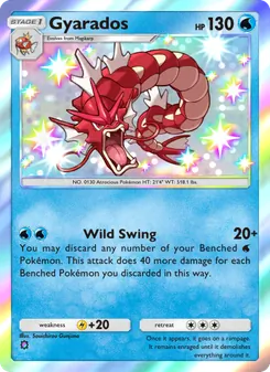 Gyarados