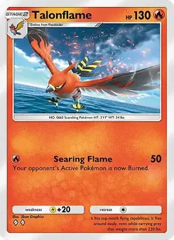 Talonflame