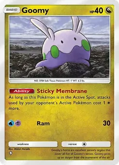 Goomy
