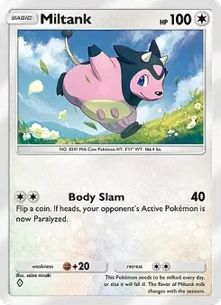 Miltank