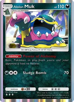 Alolan Muk
