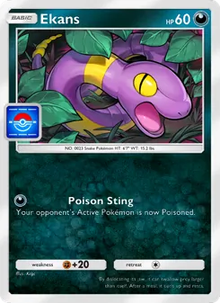 Ekans