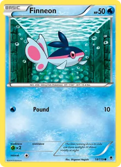 螢光魚