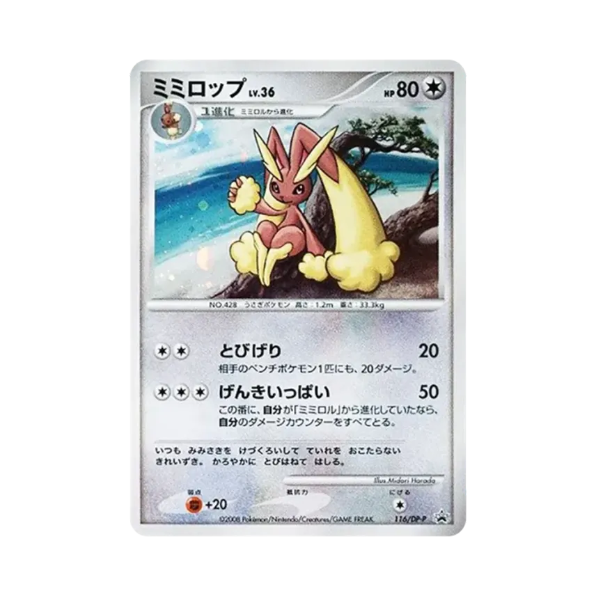 長耳兔LV.36