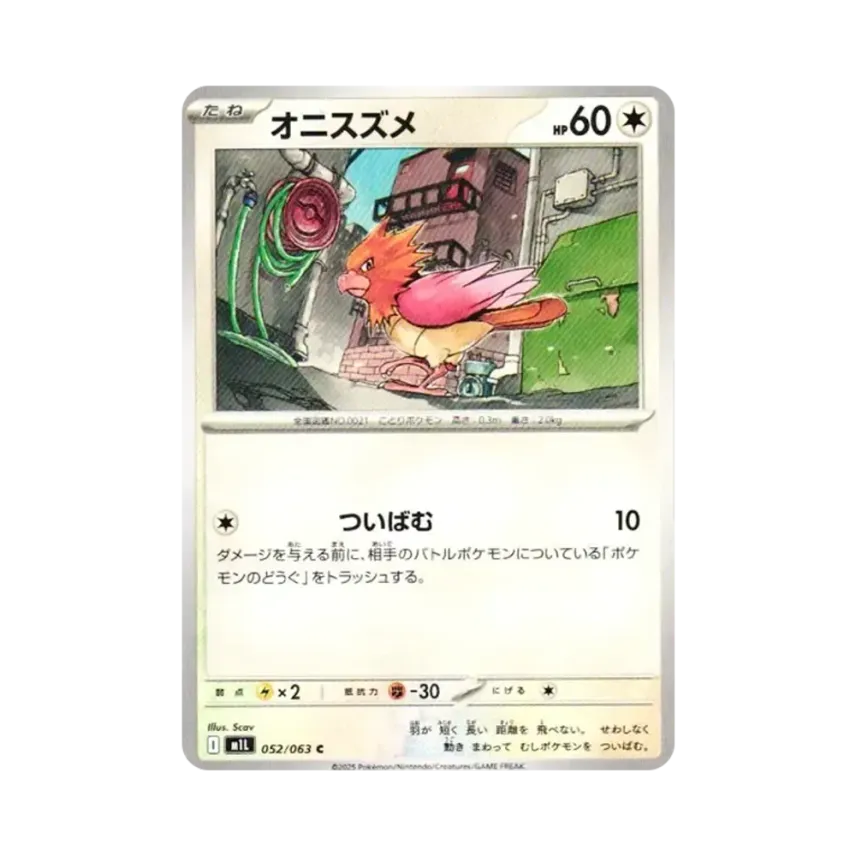 鬼雀