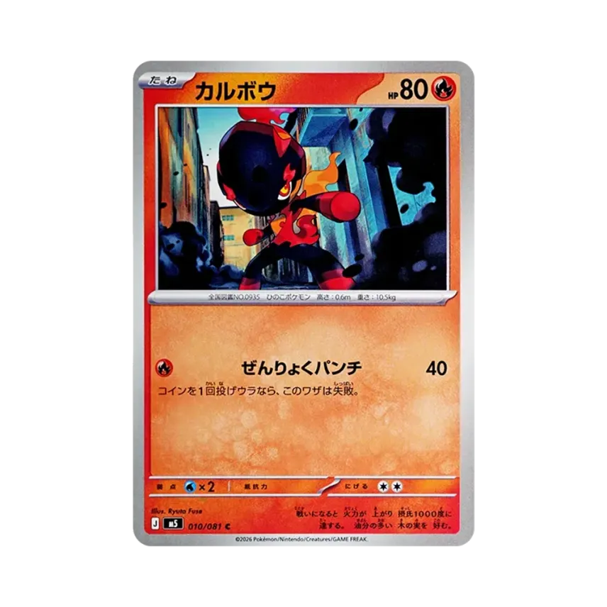 炭小侍