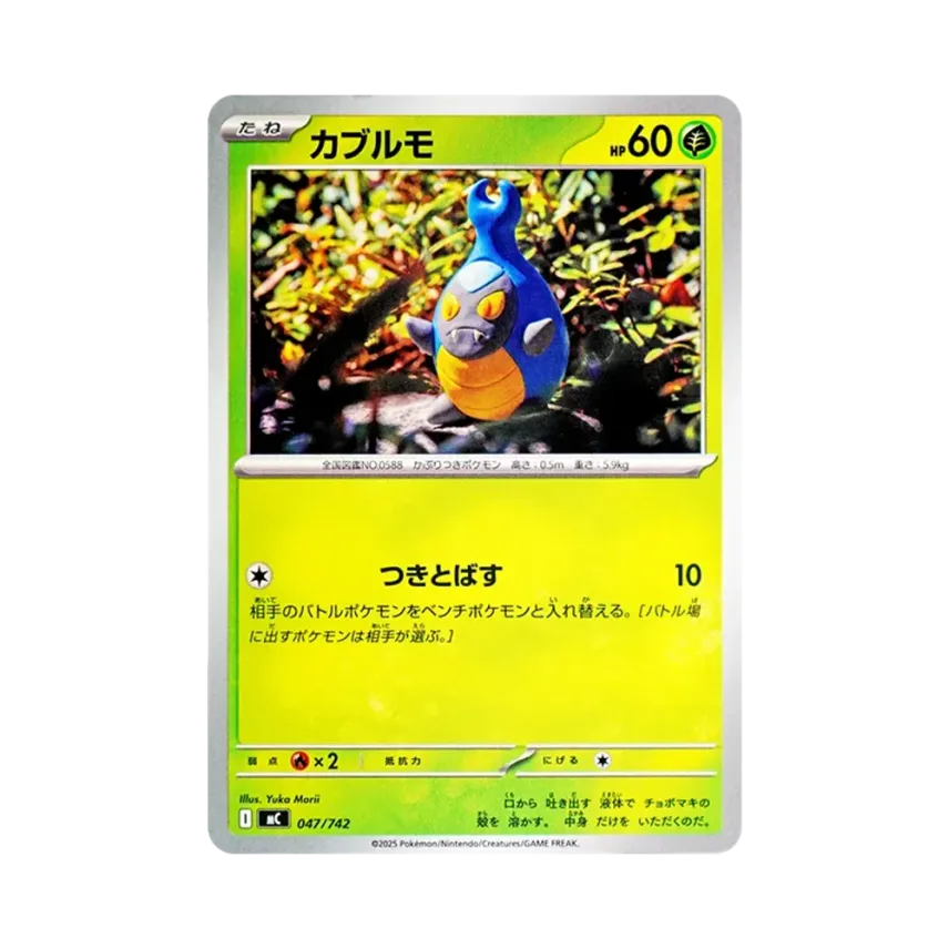 蓋蓋蟲