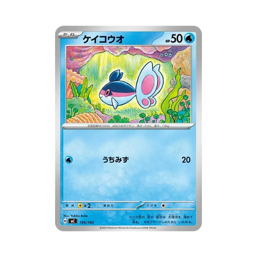 螢光魚