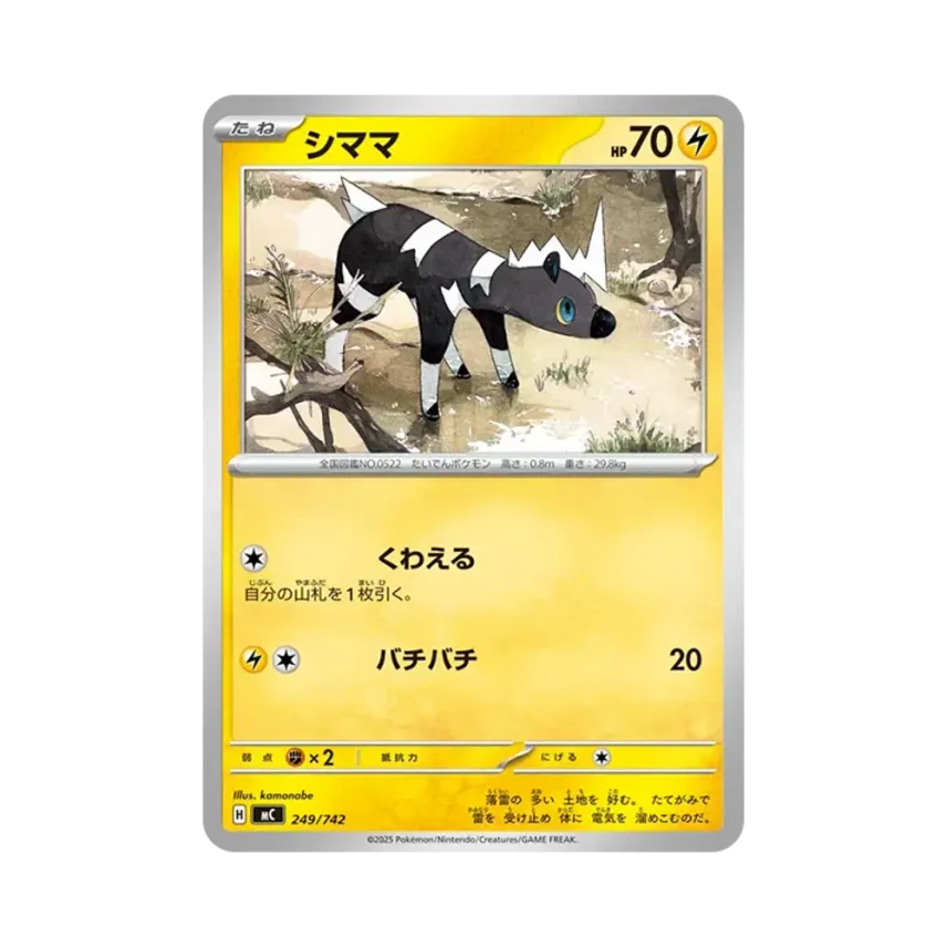 斑斑馬
