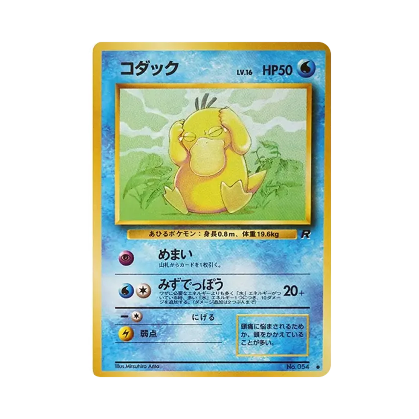傻鴨