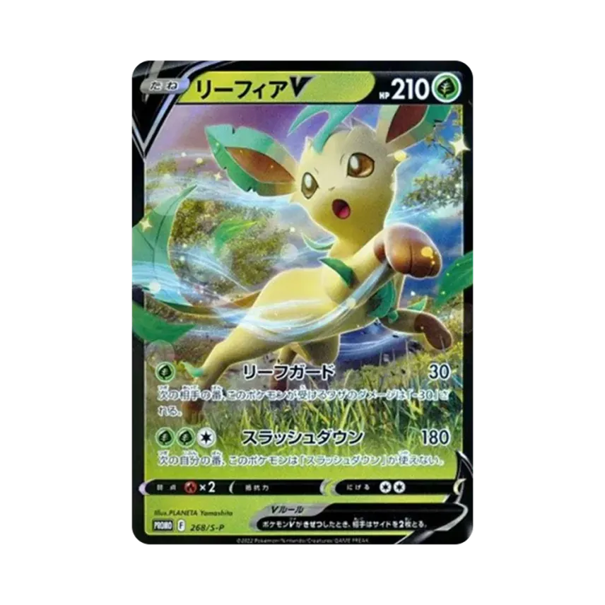 葉伊貝V
