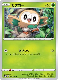 木木梟
