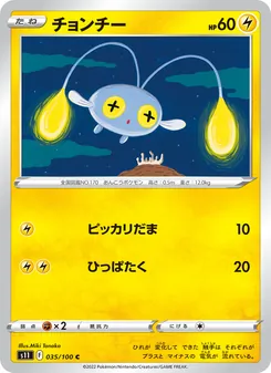 燈籠魚