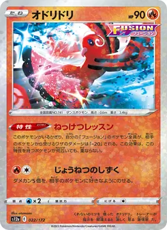 花舞鳥
